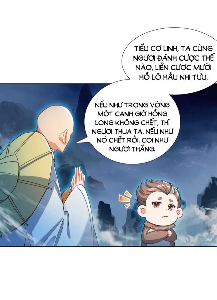 Duy Ngã Độc Tiên Chapter 95 - Trang 9