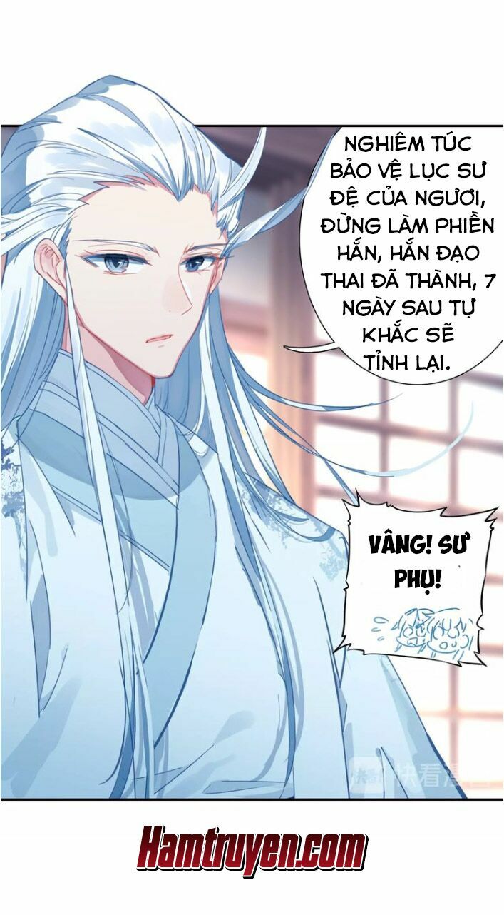 Duy Ngã Độc Tiên Chapter 18 - Trang 5