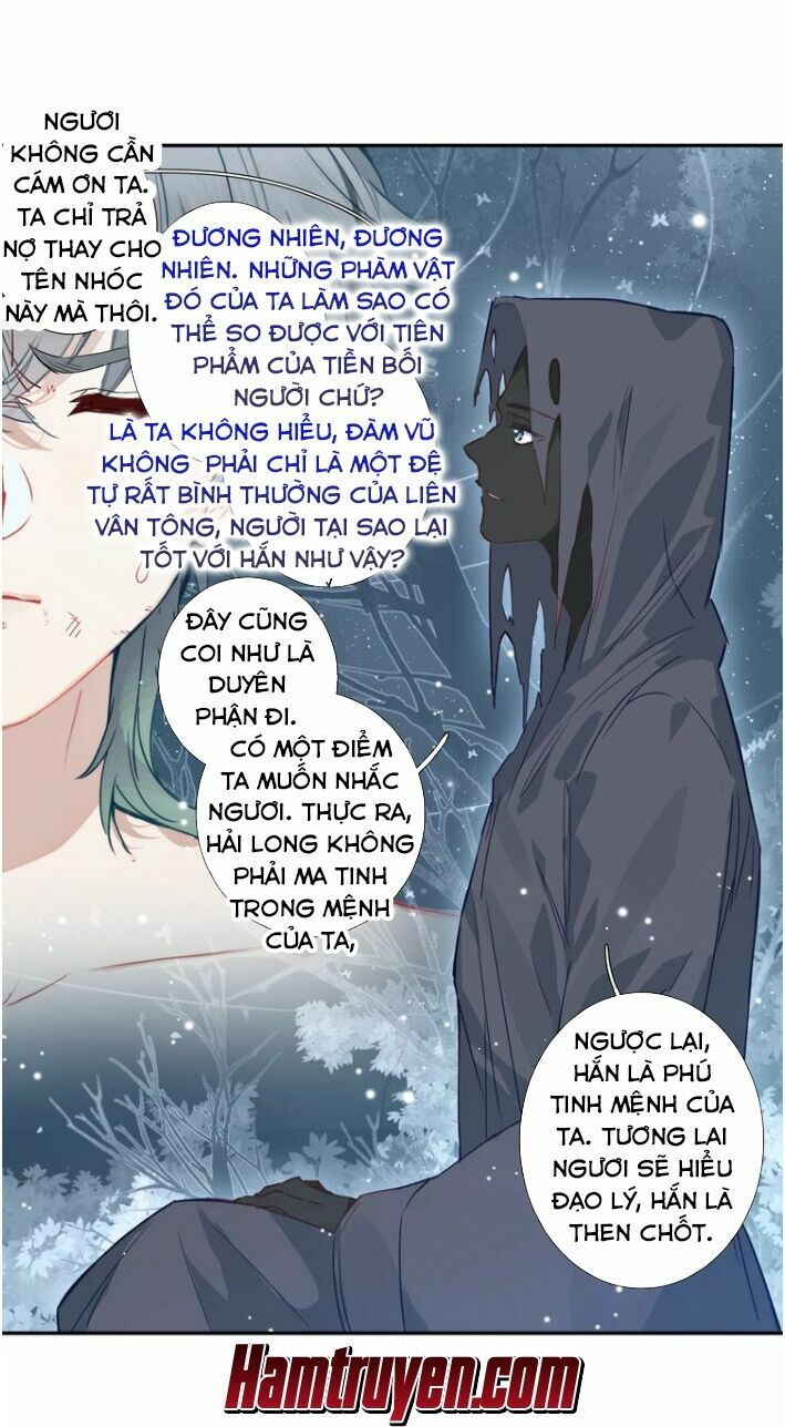 Duy Ngã Độc Tiên Chapter 19 - Trang 16