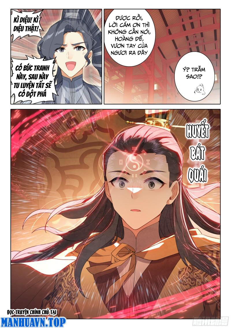 Duy Ngã Độc Tiên Chapter 83 - Trang 2