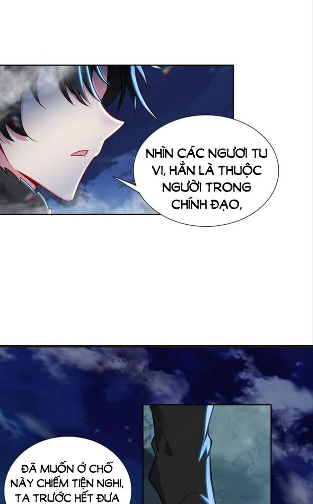 Duy Ngã Độc Tiên Chapter 95 - Trang 20