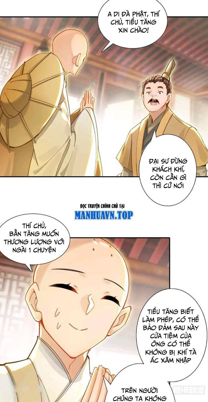 Duy Ngã Độc Tiên Chapter 88 - Trang 12