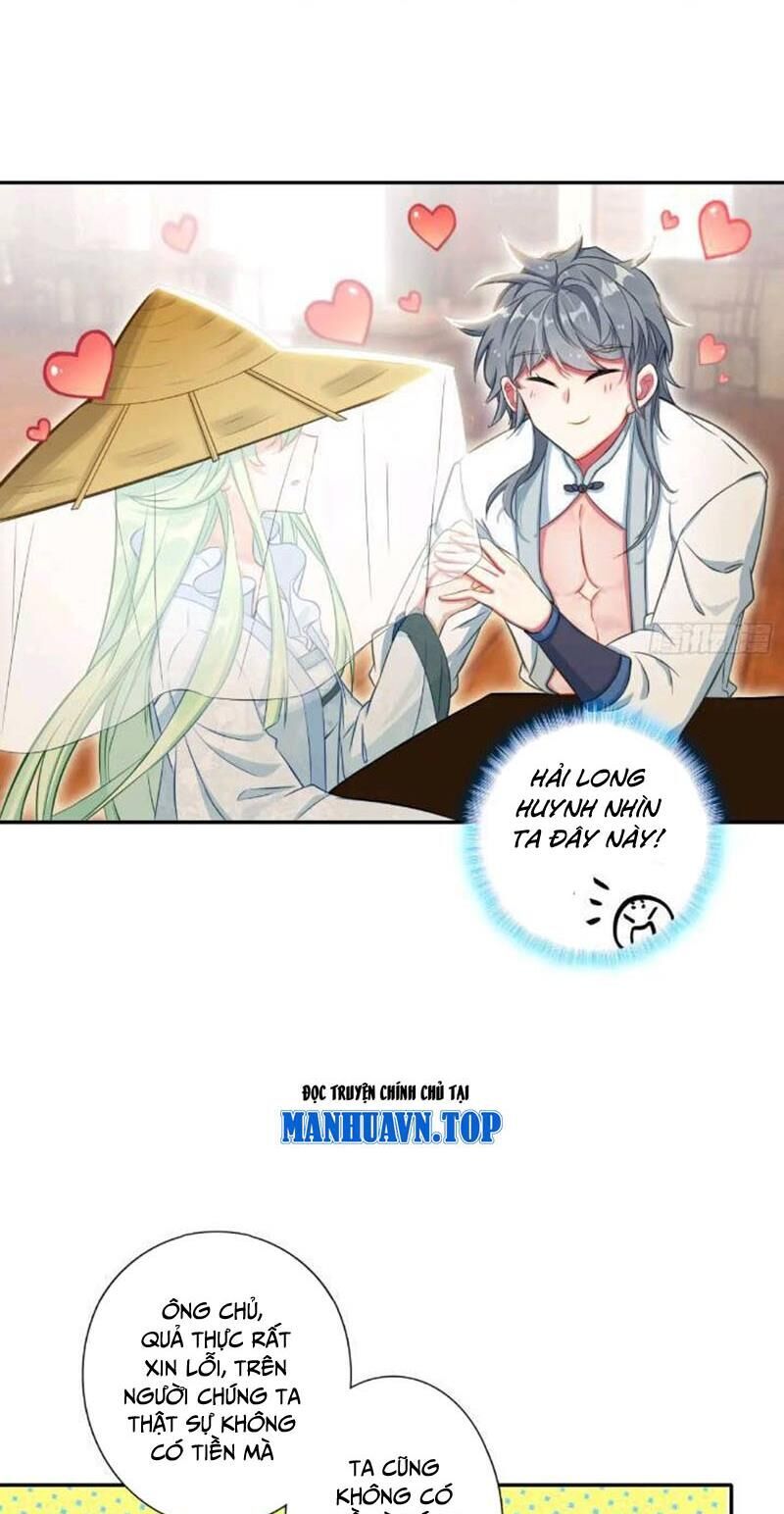 Duy Ngã Độc Tiên Chapter 88 - Trang 14