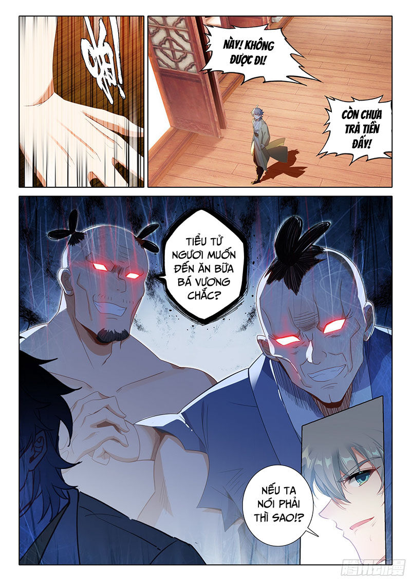 Duy Ngã Độc Tiên Chapter 73 - Trang 4