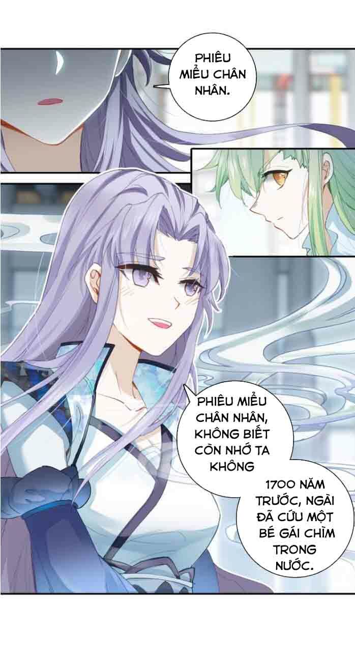 Duy Ngã Độc Tiên Chapter 29 - Trang 5