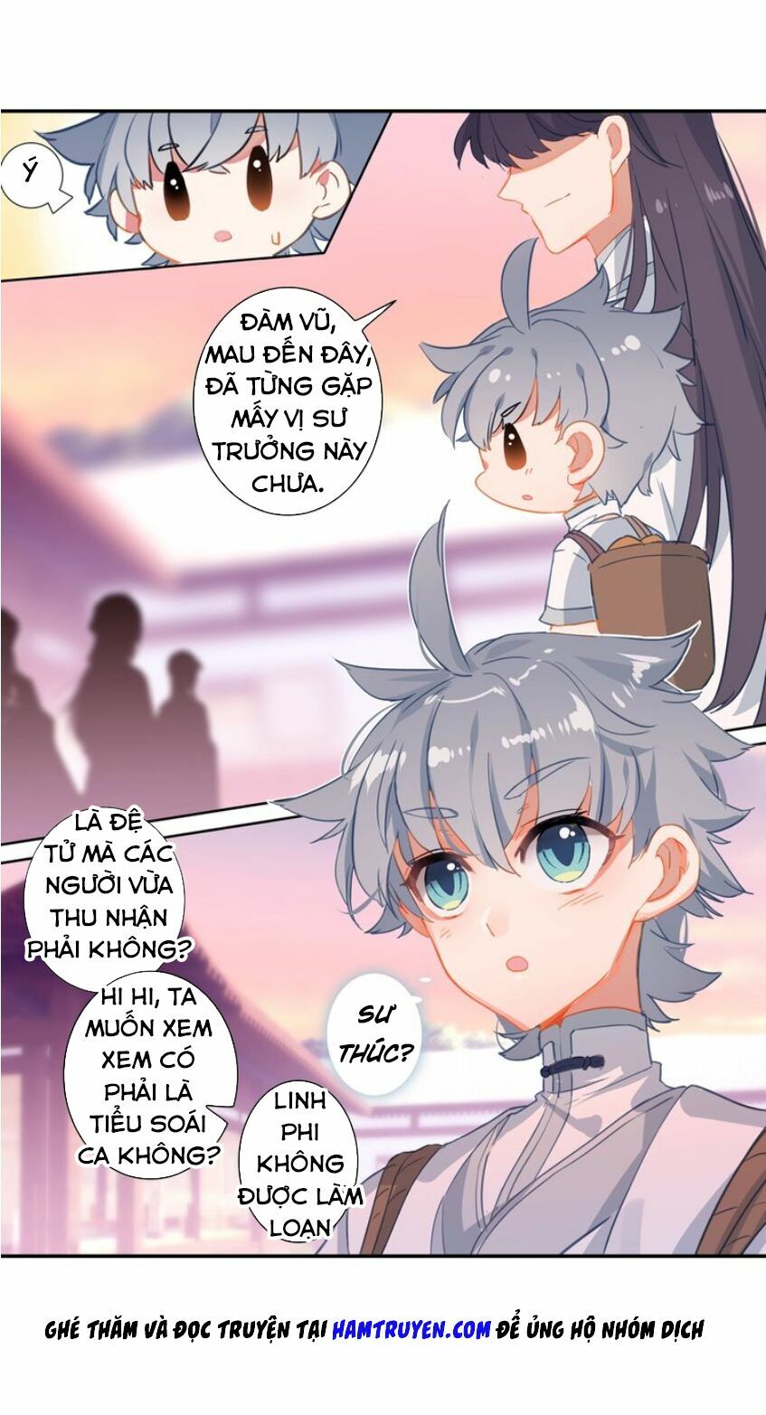 Duy Ngã Độc Tiên Chapter 7 - Trang 20