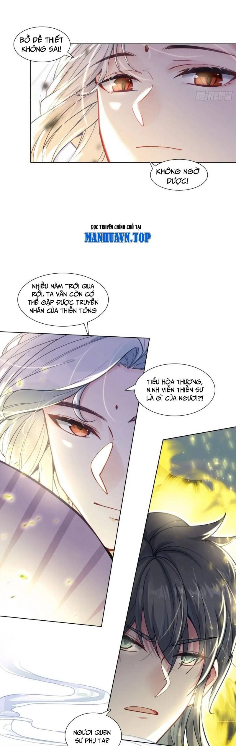 Duy Ngã Độc Tiên Chapter 90 - Trang 1