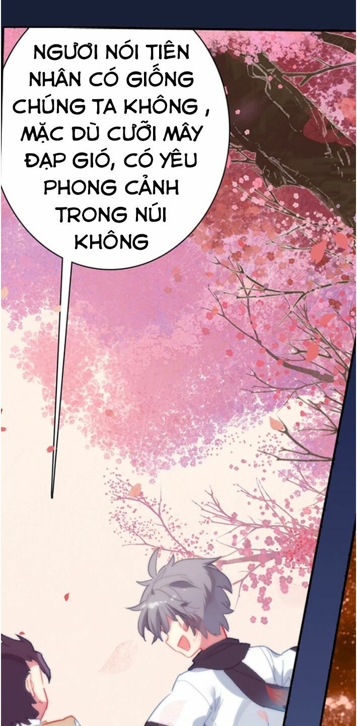 Duy Ngã Độc Tiên Chapter 12 - Trang 11