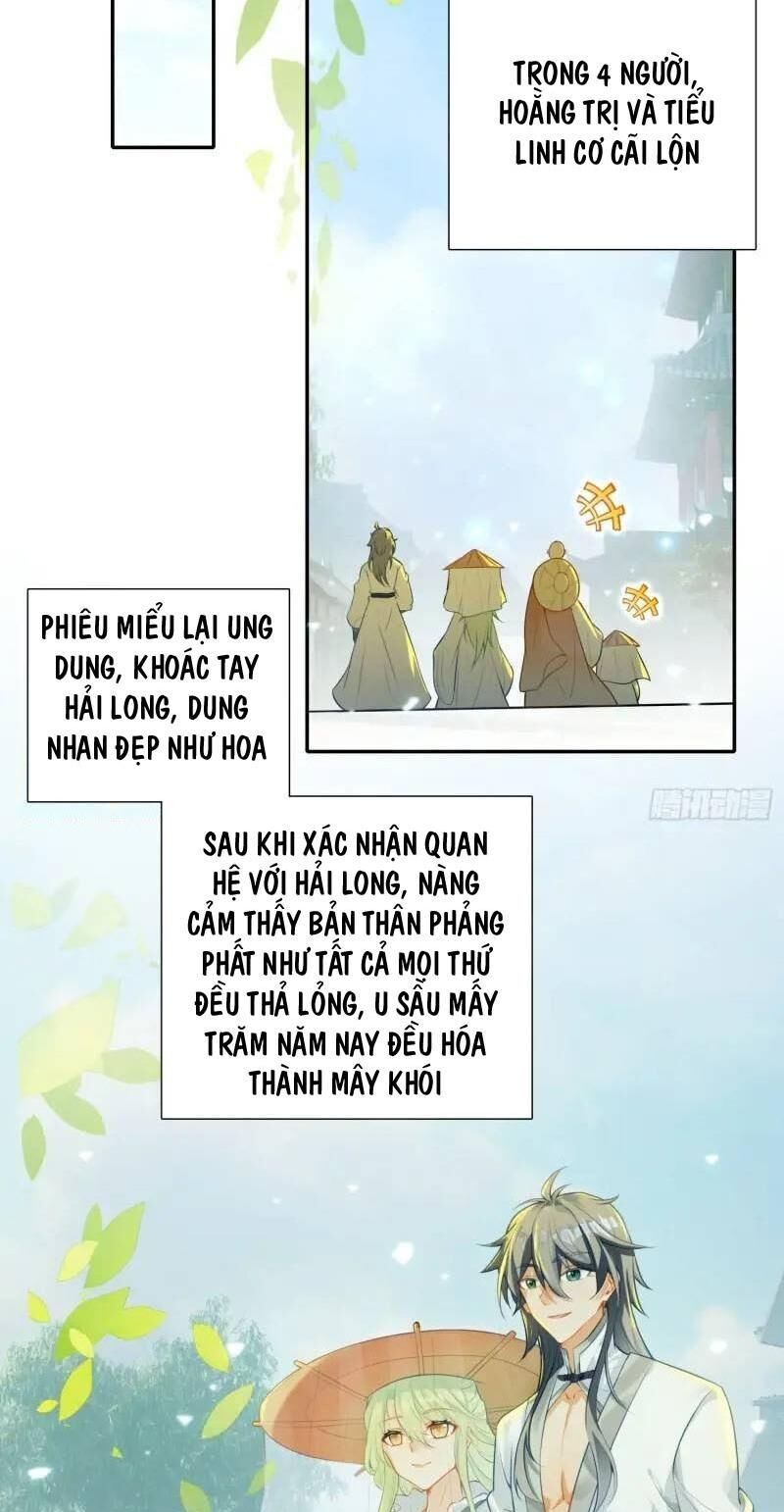 Duy Ngã Độc Tiên Chapter 89 - Trang 14