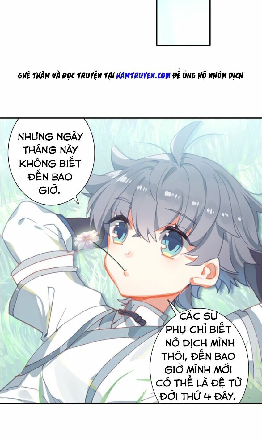 Duy Ngã Độc Tiên Chapter 6 - Trang 19