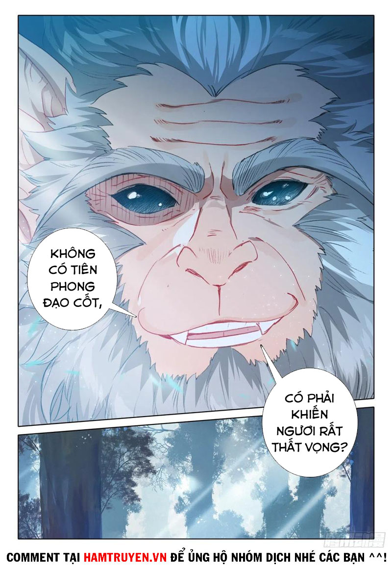 Duy Ngã Độc Tiên Chapter 48 - Trang 15