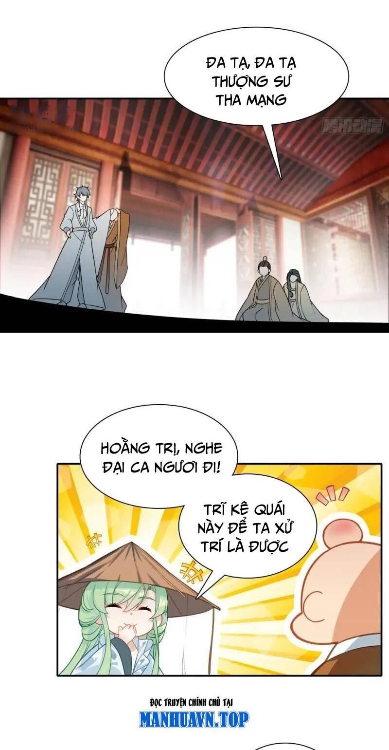 Duy Ngã Độc Tiên Chapter 89 - Trang 10