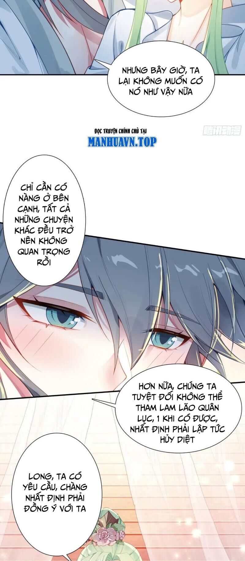 Duy Ngã Độc Tiên Chapter 91 - Trang 12