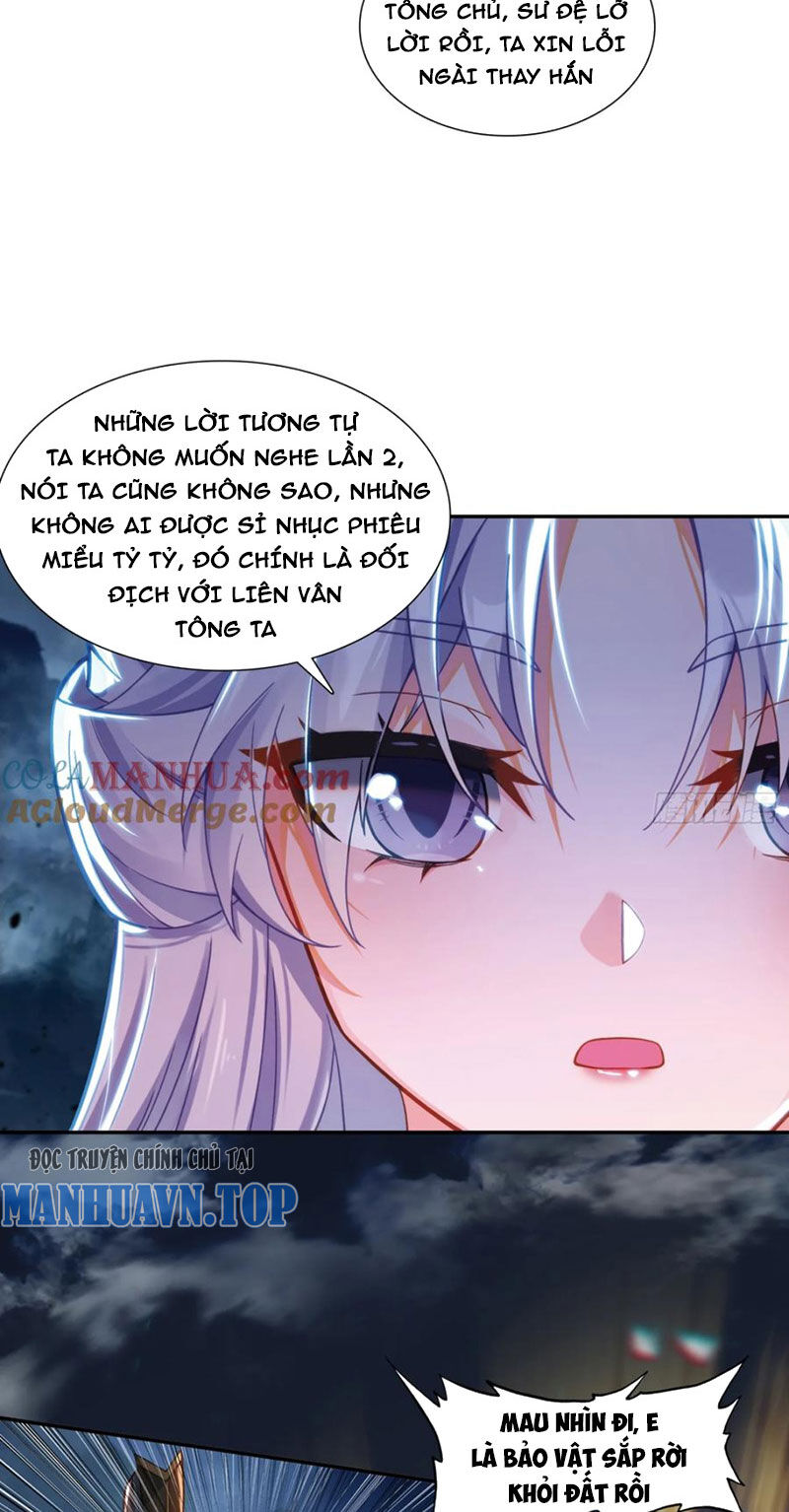 Duy Ngã Độc Tiên Chapter 92 - Trang 9