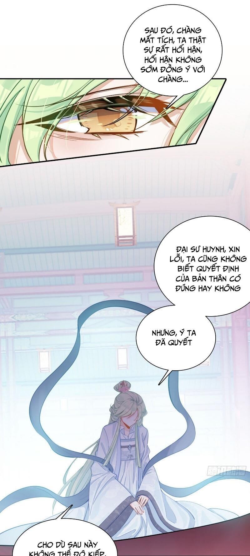 Duy Ngã Độc Tiên Chapter 87 - Trang 16