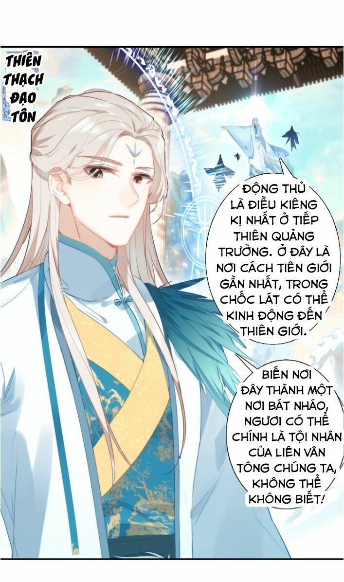 Duy Ngã Độc Tiên Chapter 14 - Trang 10