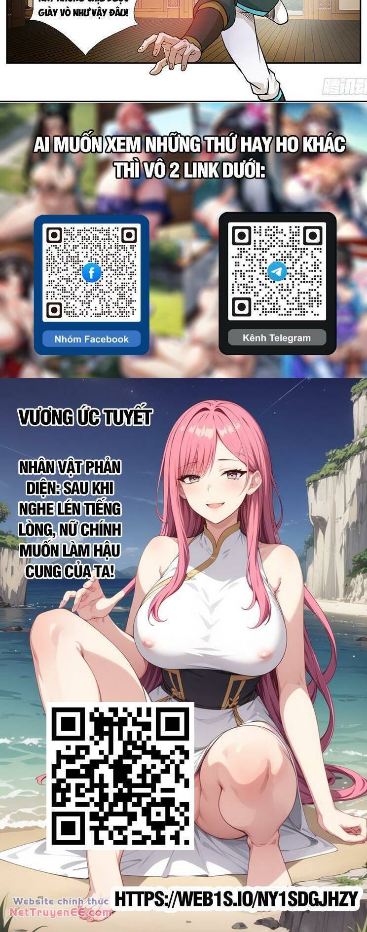 Kiếm Nghịch Thương Khung Chapter 457 - Trang 9