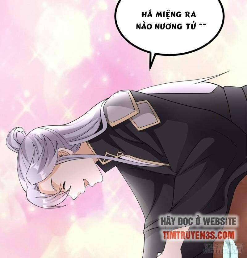 Vợ Tôi Và Tôi Thống Trị Tam Giới Chapter 8 - Trang 38