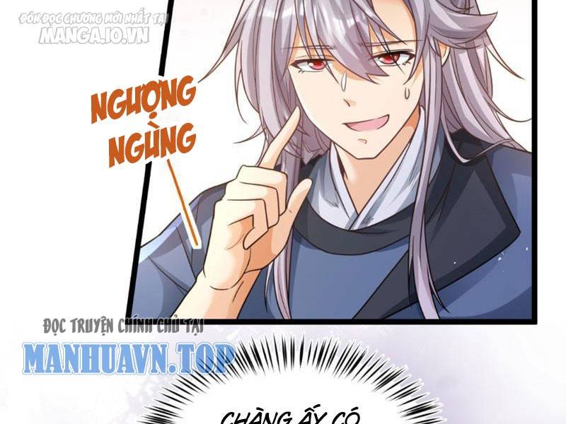 Vợ Tôi Và Tôi Thống Trị Tam Giới Chapter 131 - Trang 7