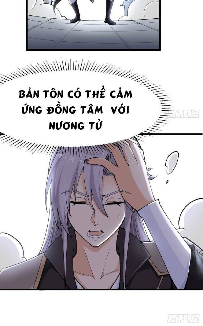 Vợ Tôi Và Tôi Thống Trị Tam Giới Chapter 5 - Trang 30