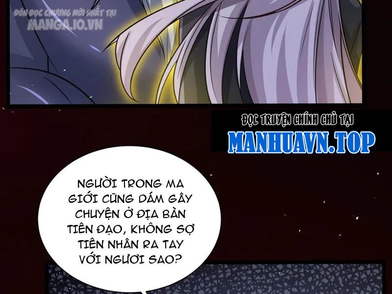 Vợ Tôi Và Tôi Thống Trị Tam Giới Chapter 139 - Trang 9