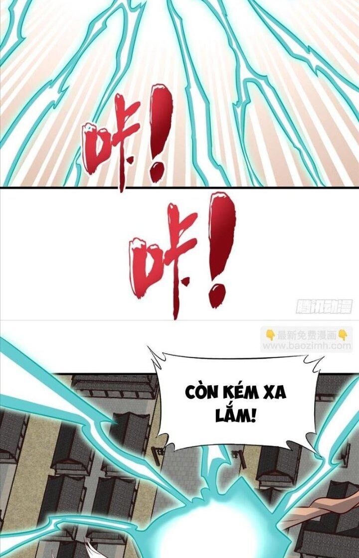 Vợ Tôi Và Tôi Thống Trị Tam Giới Chapter 88 - Trang 45