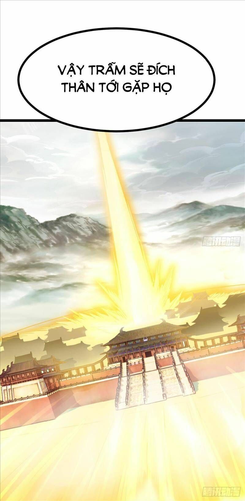 Vợ Tôi Và Tôi Thống Trị Tam Giới Chapter 18 - Trang 41