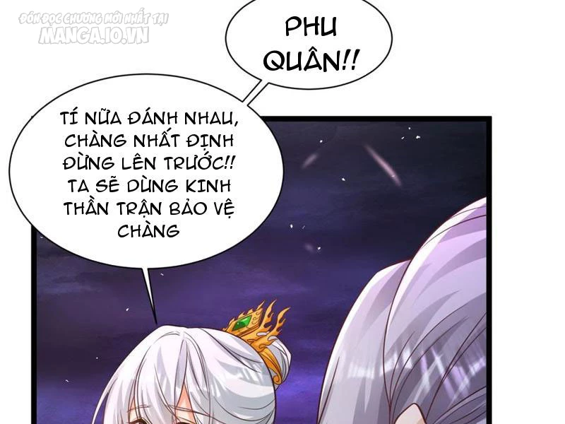 Vợ Tôi Và Tôi Thống Trị Tam Giới Chapter 136 - Trang 86