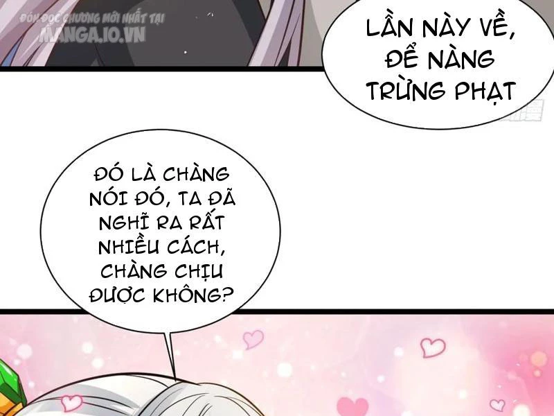 Vợ Tôi Và Tôi Thống Trị Tam Giới Chapter 139 - Trang 103