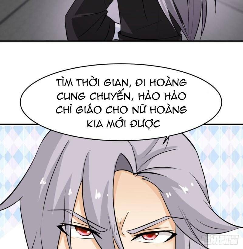 Vợ Tôi Và Tôi Thống Trị Tam Giới Chapter 12 - Trang 42