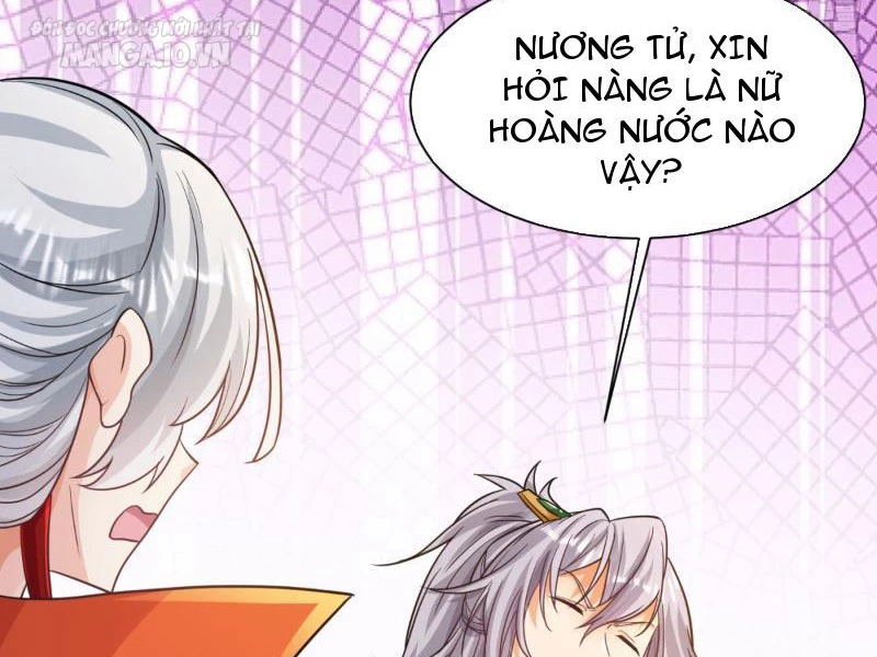 Vợ Tôi Và Tôi Thống Trị Tam Giới Chapter 135 - Trang 8