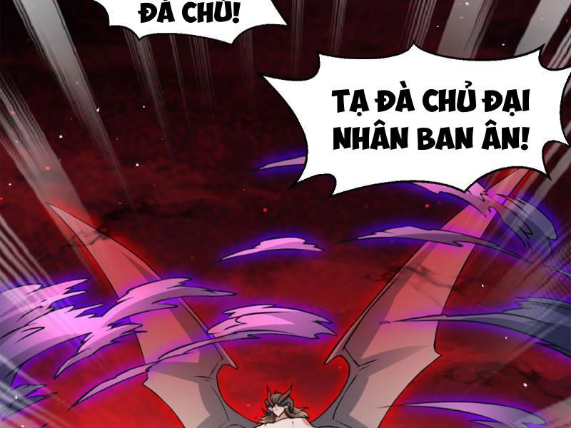 Vợ Tôi Và Tôi Thống Trị Tam Giới Chapter 125 - Trang 87