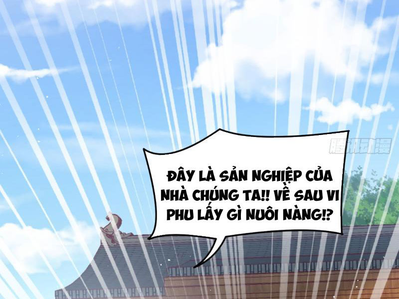 Vợ Tôi Và Tôi Thống Trị Tam Giới Chapter 134 - Trang 11