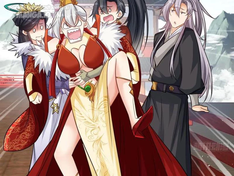 Vợ Tôi Và Tôi Thống Trị Tam Giới Chapter 139 - Trang 72