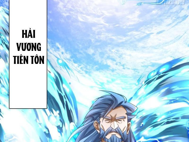 Vợ Tôi Và Tôi Thống Trị Tam Giới Chapter 123 - Trang 30