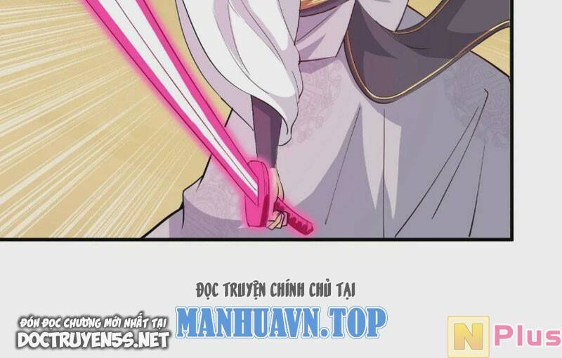 Vợ Tôi Và Tôi Thống Trị Tam Giới Chapter 79 - Trang 52