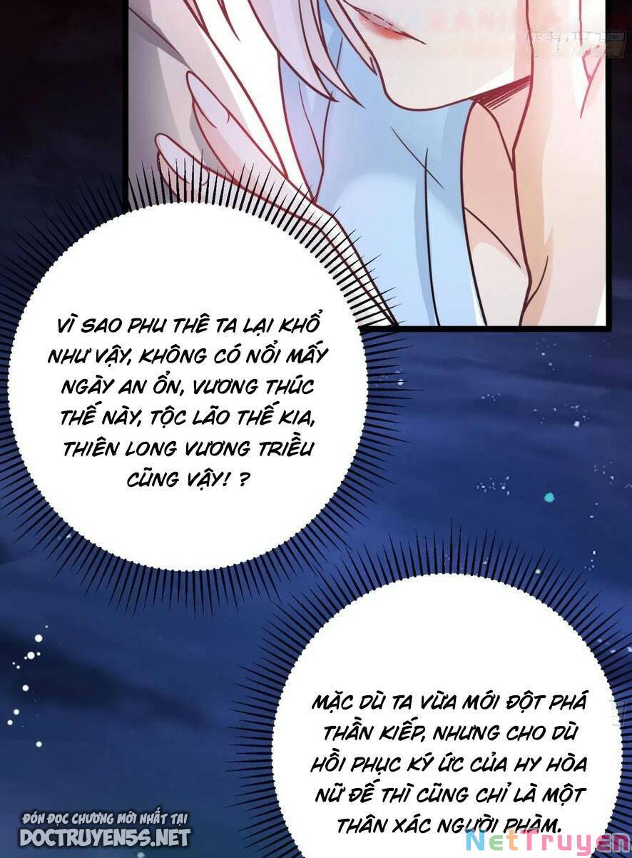 Vợ Tôi Và Tôi Thống Trị Tam Giới Chapter 69 - Trang 16