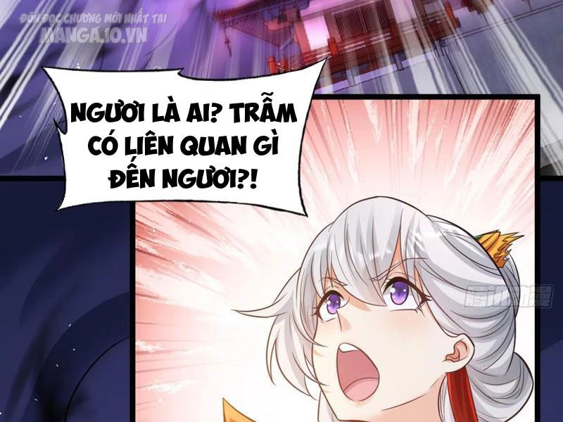 Vợ Tôi Và Tôi Thống Trị Tam Giới Chapter 136 - Trang 59