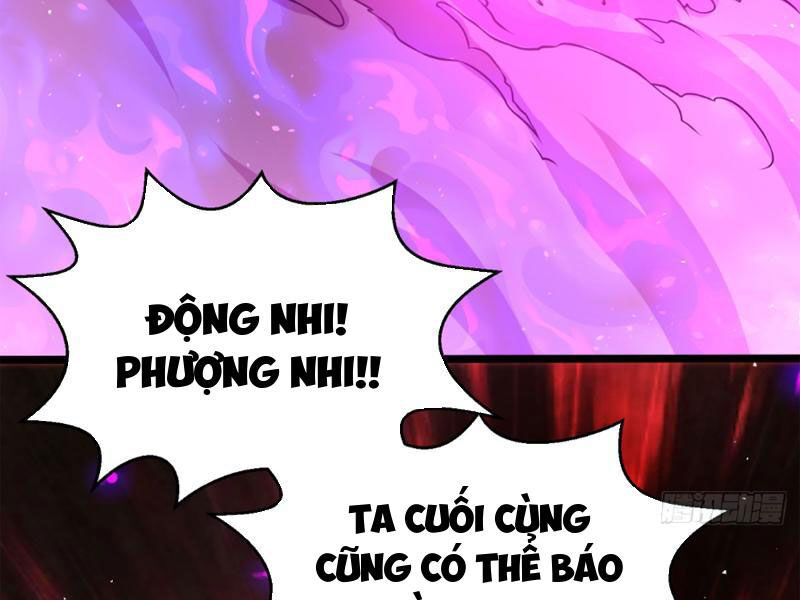 Vợ Tôi Và Tôi Thống Trị Tam Giới Chapter 125 - Trang 121