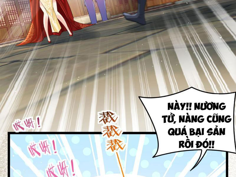 Vợ Tôi Và Tôi Thống Trị Tam Giới Chapter 134 - Trang 9