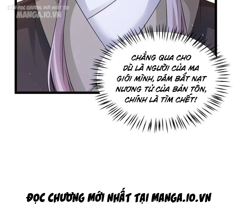 Vợ Tôi Và Tôi Thống Trị Tam Giới Chapter 136 - Trang 56