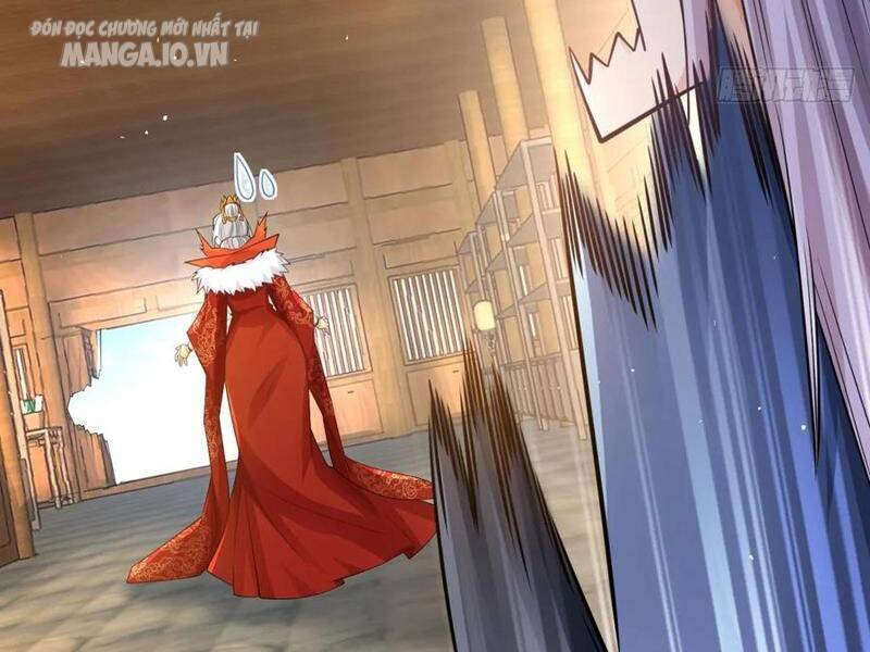 Vợ Tôi Và Tôi Thống Trị Tam Giới Chapter 132 - Trang 25