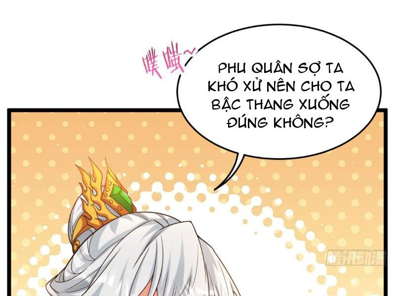 Vợ Tôi Và Tôi Thống Trị Tam Giới Chapter 134 - Trang 20