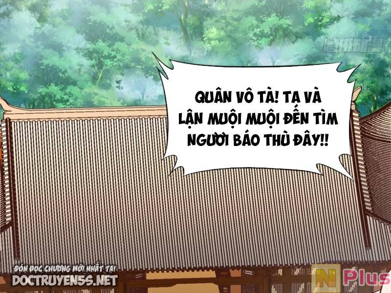 Vợ Tôi Và Tôi Thống Trị Tam Giới Chapter 87 - Trang 31