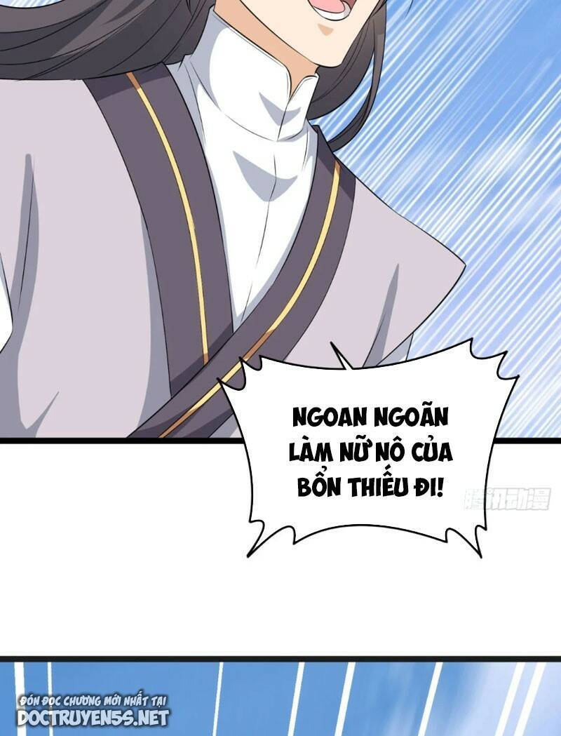 Vợ Tôi Và Tôi Thống Trị Tam Giới Chapter 77 - Trang 62