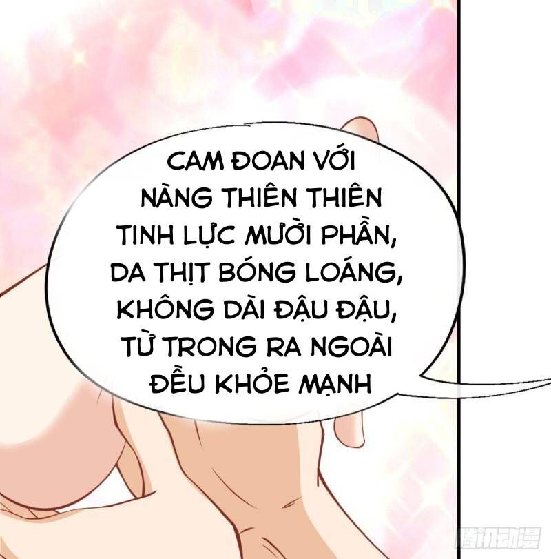 Vợ Tôi Và Tôi Thống Trị Tam Giới Chapter 13 - Trang 57