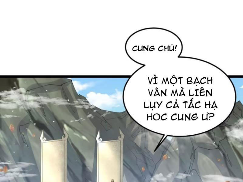 Vợ Tôi Và Tôi Thống Trị Tam Giới Chapter 121 - Trang 85