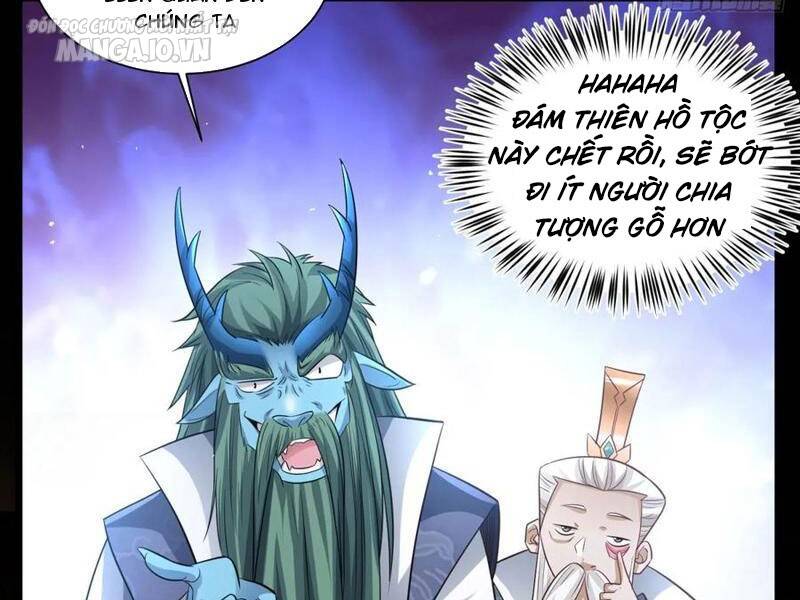 Vợ Tôi Và Tôi Thống Trị Tam Giới Chapter 132 - Trang 61