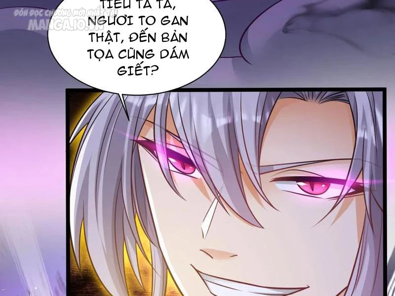 Vợ Tôi Và Tôi Thống Trị Tam Giới Chapter 139 - Trang 15