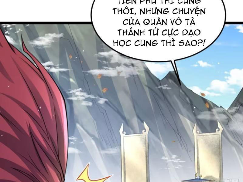 Vợ Tôi Và Tôi Thống Trị Tam Giới Chapter 121 - Trang 96